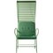 Green Gardenias Outdoor Armchair with Pergola by Jaime Hayon for Bd, Image 1