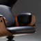 Leather Lounger Armchair by Jaime Hayon for Bd 6