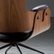 Leather Lounger Armchair by Jaime Hayon for Bd 8