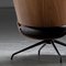 Leather Lounger Armchair by Jaime Hayon for Bd 11