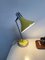 Yellow Table Lamp, Italy, 1970 4