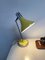 Yellow Table Lamp, Italy, 1970, Image 4