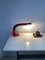 Pop Art Red Table Lamp, 1970 9