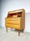 Vintage Oak Secretary by Arne Vodder for Sibast, 1960s 15