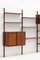 Wall Unit by William Watting for Firstho, Holland, 1960, Image 15
