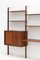 Wall Unit by William Watting for Firstho, Holland, 1960 16