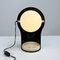 Black Telegono Table Lamp by Vico Magistretti for Artemide, 1960s 2