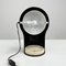 Lampe de Bureau Telegono Noire par Vico Magistretti pour Artemide, 1960s 4