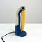 Toucan Table Lamp by H.T. Huang for Huanglite, 1980s 4