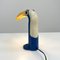 Lampe de Bureau Toucan par HT Huang pour Huanglite, 1980s 2