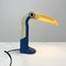 Toucan Table Lamp by H.T. Huang for Huanglite, 1980s 3