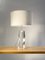 Table Lamp in Acrylic Glass by Alessio Tasca, Italy, 1970 1