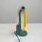 Toucan Table Lamp by H.T. Huang for Huanglite, 1980s 4