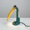 Toucan Table Lamp by H.T. Huang for Huanglite, 1980s, Image 2