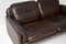 Vintage Leather DS61 Sofa from De Sede, 1960s, Image 4