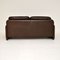Vintage Leather DS61 Sofa from De Sede, 1960s, Image 11