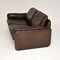 Vintage Leather DS61 Sofa from De Sede, 1960s, Image 3