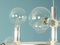 Atomic Deckenlampe von Trix & Robert Haussmann für Swiss Lamps International 7