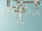 Atomic Ceiling Lamp by Trix & Robert Haussmann for Swiss Lamps International 6