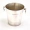 Art Deco Saint Médard Ice Bucket or Champagne Cooler, Image 1