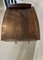 Antique Victorian Rosewood Butlers Tray on Stand, Image 8