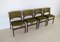 Vintage Dining Chairs, Set of 4, Image 6