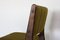 Vintage Dining Chairs, Set of 4 9
