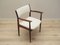 Fauteuil en Teck, Danemark, 1960s 9