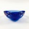 Italian Bullicante Murano Glass Bowl or Ashtray from Made Murano Glass, 1970s, Image 8