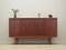 Danish Teak Highboard from Omann Jun, 1960s 2