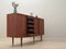 Danish Teak Highboard from Omann Jun, 1960s 8