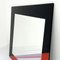 Large Mirror by Eugenio Carmi for Acerbis, 1970s, Image 4