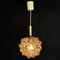 Bubble Ceiling Lamp by Helena Tynell for Glashütte Limburg, 1960s, Image 6
