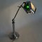 Art Deco Pirouett Desk Lamp, Nizza 7