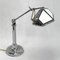 Art Deco Pirouett Desk Lamp, Nizza, Image 2