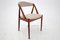 Model 31 Chair by Kai Kristiansen, Denmark, 1960s 1