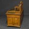 Late Victorian Pollard Oak Desk by Thomas Turner 11