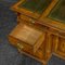 Late Victorian Pollard Oak Desk by Thomas Turner 8
