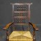 Georgian Lancashire Spindleback Chairs, Set of 8, Image 2
