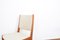 Mid-Century Danish Teak Dining Chairs by Johannes Andersen, 1960s, Set of 6 13