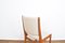 Mid-Century Danish Teak Dining Chairs by Johannes Andersen, 1960s, Set of 6 8