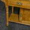 Edwardian Birch Washstand 4