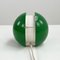 Grüne GEA Tischlampe von Gianni Colombo für Arredoluce, 1960er 4