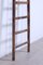 Vintage Pioli Ladder, 1940s, Image 4