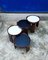780 Nesting Tables by Gianfranco Frattini for Cassina, 1960s, Set of 4 3