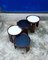 780 Nesting Tables by Gianfranco Frattini for Cassina, 1960s, Set of 4, Image 3