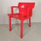 K4870 Chair by Anna Ferreri Castelli for Kartell, 1987 1