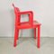 K4870 Chair by Anna Ferreri Castelli for Kartell, 1987 3