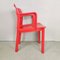 K4870 Stuhl von Anna Ferreri Castelli für Kartell, 1987 3