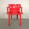 K4870 Chair by Anna Ferreri Castelli for Kartell, 1987 6